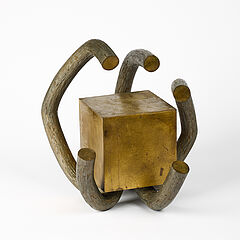 Brigitte und Martin Matschinsky-Denninghoff - 677, 81225-2, Van Ham Kunstauktionen