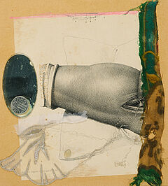 Daniel Spoerri - La medicine operatoire de Jacob, 80989-8, Van Ham Kunstauktionen