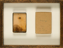 Dieter Roth - Trauriges Taschenzimmer, 82000-358, Van Ham Kunstauktionen