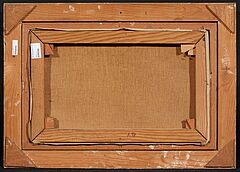 Georg Macco - Verschneites Gebirgstal, 80961-7, Van Ham Kunstauktionen