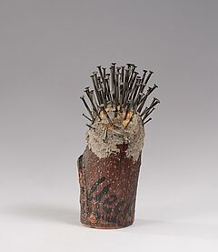 Guenther Uecker - Nagelbaum, 82038-1, Van Ham Kunstauktionen