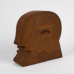 Horst Antes - Kopf, 81390-24, Van Ham Kunstauktionen