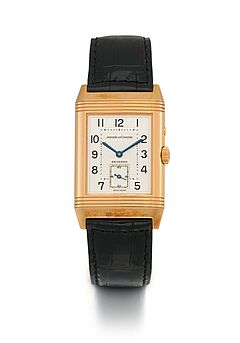 Jaeger LeCoultre - Jaeger LeCoultre, 77272-1, Van Ham Kunstauktionen
