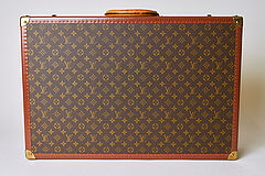 Louis Vuitton - Alzer 70 Reisekoffer, 70417-2, Van Ham Kunstauktionen