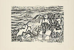 Mappenwerk - Wieland Schmied Wegbereiter zur modernen Kunst 50 Jahre Kestner-Gesellschaft, 80768-7, Van Ham Kunstauktionen