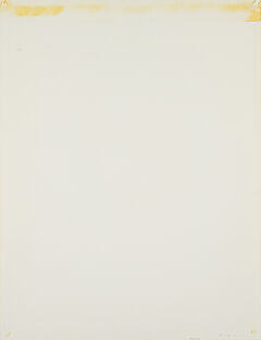 Otto Piene - Februar Aus Feuerflora Kalender 1972, 77279-3, Van Ham Kunstauktionen