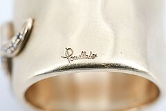 Pomellato - Pomellato, 73632-2, Van Ham Kunstauktionen