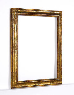 Provence - Louis XIV Rahmen, 76762-28, Van Ham Kunstauktionen