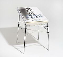 Helmut Newton - SUMO, 57654-1, Van Ham Kunstauktionen