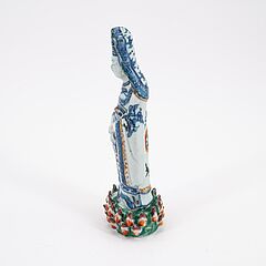 Stehende Guanyin, 76933-74, Van Ham Kunstauktionen