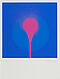 Otto Piene - Teleblau, 65593-8, Van Ham Kunstauktionen