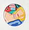 Tom Wesselmann - Blonde Vivienne, 81128-5, Van Ham Kunstauktionen