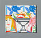 Tom Wesselmann - Stillleben, 81394-1, Van Ham Kunstauktionen