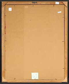 Verschiedene Kuenstler - Drei Gemaelde, 76915-4, Van Ham Kunstauktionen