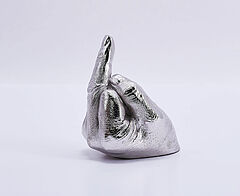 Weiwei Ai - The Artists Hand, 73941-1, Van Ham Kunstauktionen