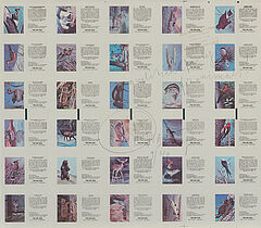 Joseph Beuys - A Political Party for Animals, 66387-22, Van Ham Kunstauktionen