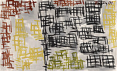 Guenther Foerg - Auktion 317 Los 300, 50401-1, Van Ham Kunstauktionen