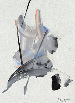 Jean Miotte - Auktion 317 Los 788, 50321-2, Van Ham Kunstauktionen