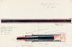 Michael Sandle - Auktion 317 Los 838, 50747-14, Van Ham Kunstauktionen