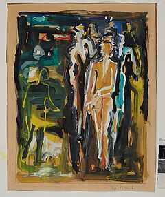 Anton Raederscheidt - Auktion 329 Los 582, 52086-1, Van Ham Kunstauktionen