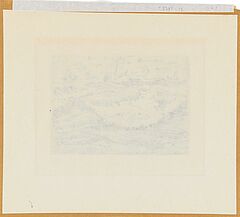 Hermann Max Pechstein - Brandungswelle, 58372-12, Van Ham Kunstauktionen