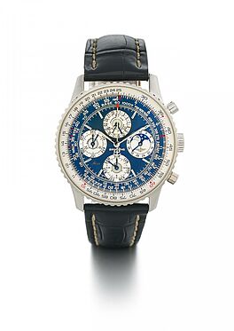 Breitling - Breitling, 80504-1, Van Ham Kunstauktionen