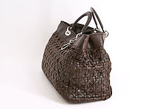 Christian Dior - Lady Dior Avenue Tote, 73526-2, Van Ham Kunstauktionen