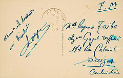 Danh Vo - Ohne Titel fuer Parkett 93, 77046-48, Van Ham Kunstauktionen