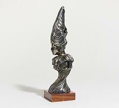 Rafael Coronel Arroyo - El nino anciano, 66966-1, Van Ham Kunstauktionen