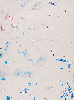 Fred Thieler - Ohne Titel, 75584-3, Van Ham Kunstauktionen