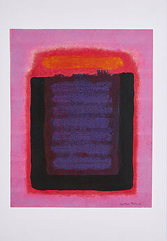 Gerhard Fietz - Ohne Titel, 73278-3, Van Ham Kunstauktionen