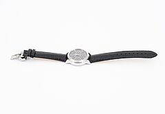 Glashuette Original - Senator, 79016-6, Van Ham Kunstauktionen