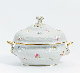 Meissen - Auktion 407 Los 887, 61182-6, Van Ham Kunstauktionen