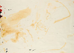 Helmut Sturm - Ohne Titel, 80821-2, Van Ham Kunstauktionen