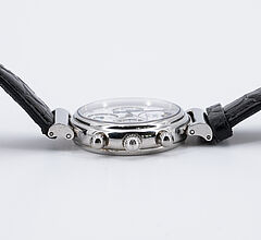 IWC Schaffhausen - Da Vinci, 75573-57, Van Ham Kunstauktionen