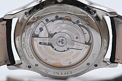 Jaeger LeCoultre - Jaeger LeCoultre, 70495-4, Van Ham Kunstauktionen