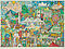 James Rizzi - A new Look at Life, 81417-1, Van Ham Kunstauktionen