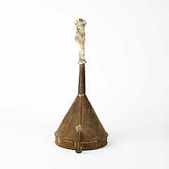 Juergen Brodwolf - Trichter I, 82000-68, Van Ham Kunstauktionen