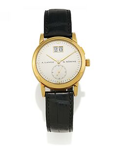 Lange  Soehne - Lange amp Soehne, 73765-5, Van Ham Kunstauktionen