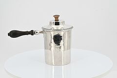 Louis Tassin - Heissmilchkaennchen, 73440-2, Van Ham Kunstauktionen