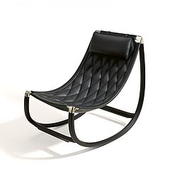 Louis Vuitton - Sessel Lune - Objets Nomades, 81684-12, Van Ham Kunstauktionen