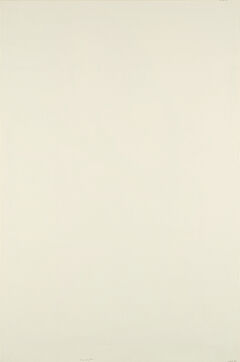 Markus Luepertz - Ohne Titel Saxophonist Fuer das Konzert im Arithmeum, 80390-6, Van Ham Kunstauktionen