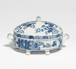 Meissen - Auktion 479 Los 1095, 69882-9, Van Ham Kunstauktionen