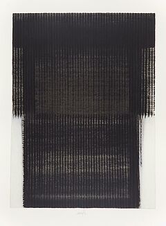 Heinz Mack - November aus 12 Monate, 60857-16, Van Ham Kunstauktionen