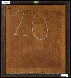 Rudolf Ausleger - Ohne Titel, 58712-4, Van Ham Kunstauktionen