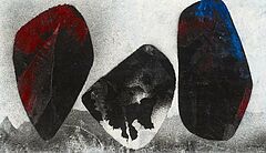 Peter Royen - Ohne Titel, 55789-3, Van Ham Kunstauktionen