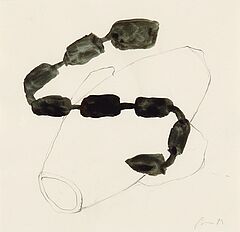 Sabine Gross - Ohne Titel, 56800-10414, Van Ham Kunstauktionen