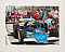 Ron Kleemann - Konvolut von 4 Serigrafien Aus Cartwheel Racing, 70665-16, Van Ham Kunstauktionen