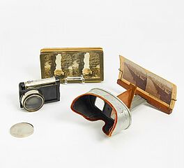 Auktion 368 Los 421, 57789-55, Van Ham Kunstauktionen