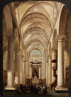 Hollaendischer Meister - Auktion 304 Los 81, 47342-21, Van Ham Kunstauktionen